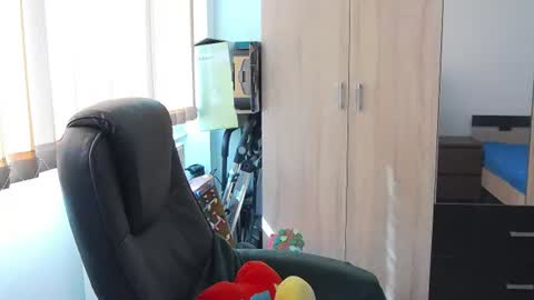 SexyBea online show from June 2026 07:22:02 AM