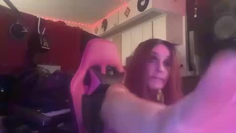 Jaylen Starr online show from October 2025 03:02:02 PM