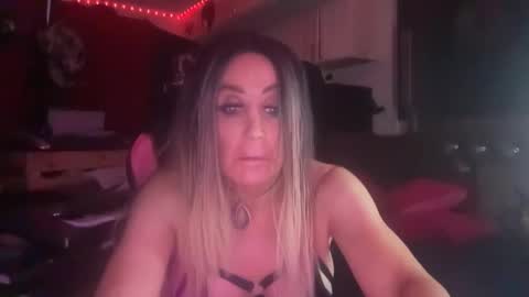 Jaylen Starr online show from October 2025 08:14:01 AM