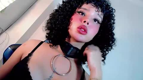 Seraphina Blaze online show from October 2025 08:29:01 AM