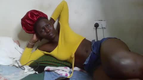 Sexyblackg online show from December 2024 07:25:02 AM