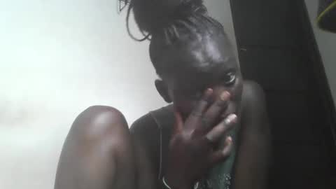 Sexyblackg online show from December 2024 04:32:02 PM