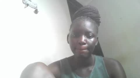 Sexyblackg online show from December 2024 07:37:02 PM