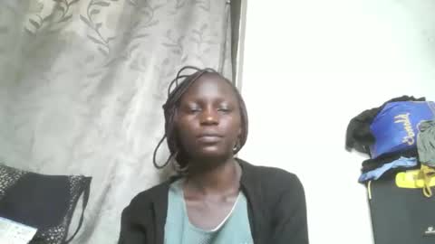 Sexyblackg online show from December 2024 10:17:02 AM