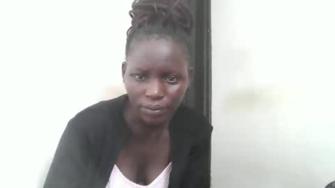 Sexyblackg online show from December 2024 01:45:02 PM