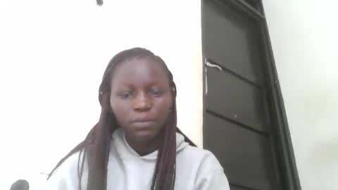 Sexyblackg online show from December 2024 05:37:01 AM