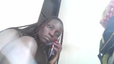 Sexyblackg online show from December 2024 01:52:02 PM