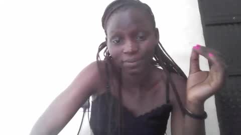 Sexyblackg online show from January 2025 09:17:02 AM