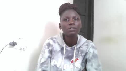 Sexyblackg online show from January 2025 12:22:01 PM