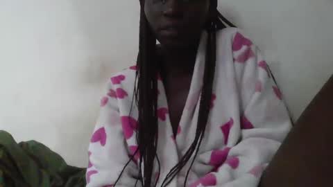 Sexyblackg online show from January 2025 06:18:02 AM