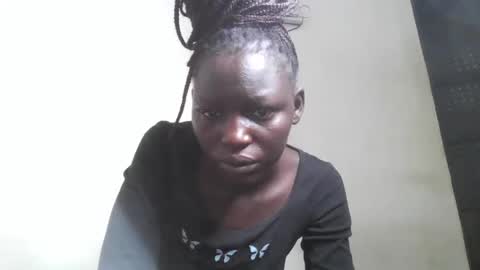 Sexyblackg online show from January 2025 08:22:01 AM