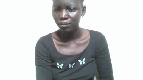 Sexyblackg online show from January 2025 11:48:01 AM