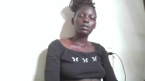 Sexyblackg online show from January 2025 02:52:01 PM