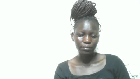 Sexyblackg online show from January 2025 06:24:02 PM