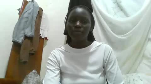 Sexyblackg online show from January 2025 09:14:02 PM