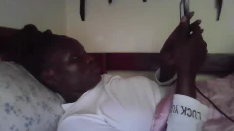 Sexyblackg online show from January 2025 02:56:02 PM