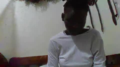 Sexyblackg online show from January 2025 06:52:01 PM