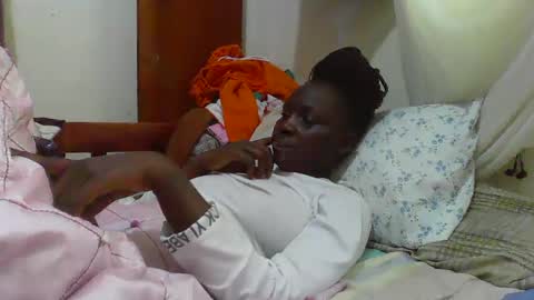 Sexyblackg online show from January 2025 01:35:01 PM