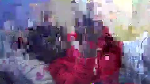 Sexyblackg online show from January 2025 11:43:02 AM