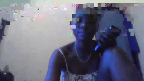 Sexyblackg online show from January 2025 06:52:01 PM