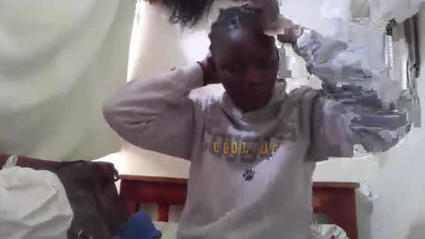 Sexyblackg online show from February 2025 07:07:02 AM