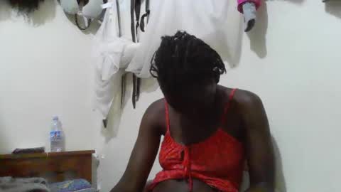 Sexyblackg online show from February 2025 06:35:02 PM
