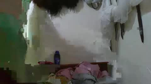 Sexyblackg online show from February 2025 10:08:02 AM