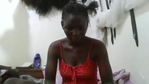 Sexyblackg online show from February 2025 07:04:02 AM