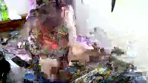 Sexyblackg online show from February 2025 08:10:01 PM