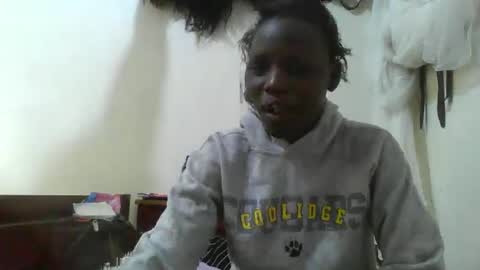 Sexyblackg online show from February 2025 06:33:01 AM