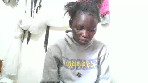 Sexyblackg online show from February 2025 09:37:01 AM