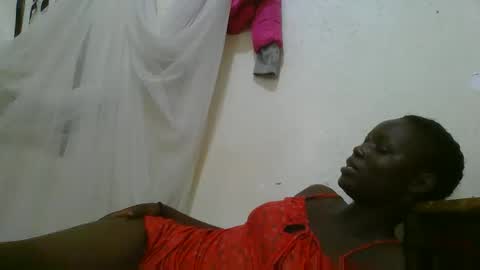 Sexyblackg online show from February 2025 11:40:02 AM