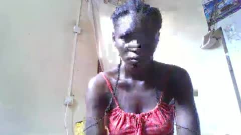 Sexyblackg online show from February 2025 08:00:02 AM