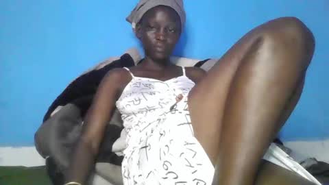 Sexyblackg online show from February 2025 04:53:01 PM