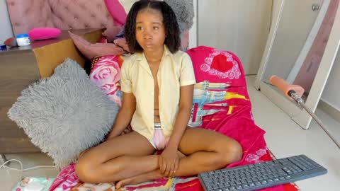 Snapshot of sexybrunnetem chatting on February 2025 10:36:02 AM sofia online show from February 2025 10:36:02 AM