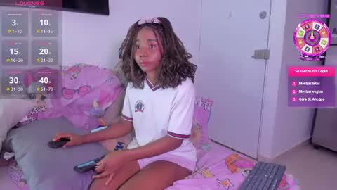 Snapshot of sexybrunnetem chatting on June 2026 10:09:01 AM sofia online show from June 2026 10:09:01 AM
