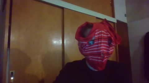 Snapshot of sexybud2002 chatting on September 2025 02:02:01 AM CuriousGuy2002 online show from September 2025 02:02:01 AM