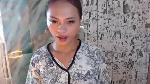 Miss Cheng online show from April 2026 05:08:02 AM