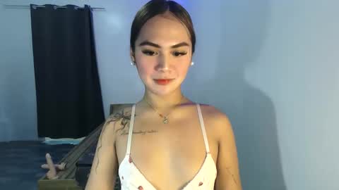 pretty Cheska online show from April 2026 08:47:01 AM