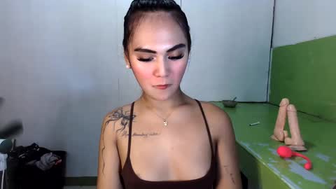 pretty Cheska online show from June 2026 09:16:02 PM
