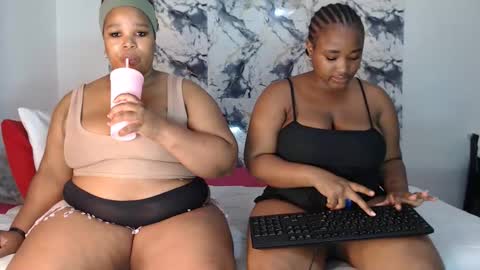 SEXYCHILL online show from June 2026 07:59:01 PM