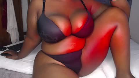 sexychocco online show from July 2026 12:51:01 PM