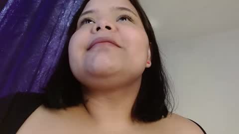 Snapshot of sexychubbyy chatting on January 2025 03:28:02 PM Eva online show from January 2025 03:28:02 PM