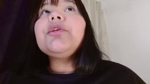 Snapshot of sexychubbyy chatting on January 2025 05:33:01 PM Eva online show from January 2025 05:33:01 PM