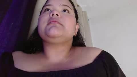 Snapshot of sexychubbyy chatting on January 2025 03:59:02 PM Eva online show from January 2025 03:59:02 PM