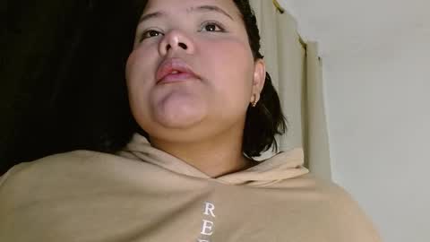 Snapshot of sexychubbyy chatting on February 2025 05:15:02 AM Eva online show from February 2025 05:15:02 AM