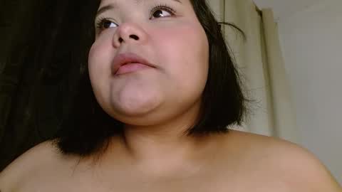 Snapshot of sexychubbyy chatting on February 2025 08:01:01 PM Eva online show from February 2025 08:01:01 PM