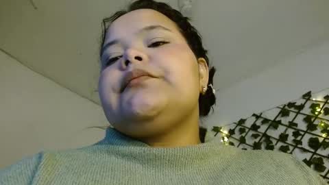 Snapshot of sexychubbyy chatting on March 2025 02:41:02 AM Eva online show from March 2025 02:41:02 AM