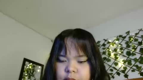 Snapshot of sexychubbyy chatting on March 2025 09:07:02 AM Eva online show from March 2025 09:07:02 AM