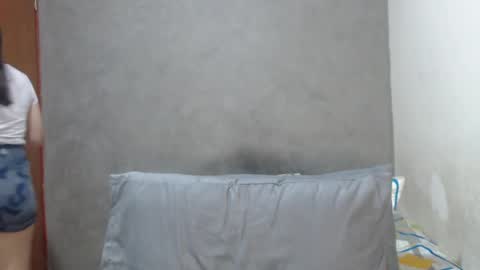 Snapshot of sexycoralinne69 chatting on December 2024 09:50:01 PM Coralinne online show from December 2024 09:50:01 PM